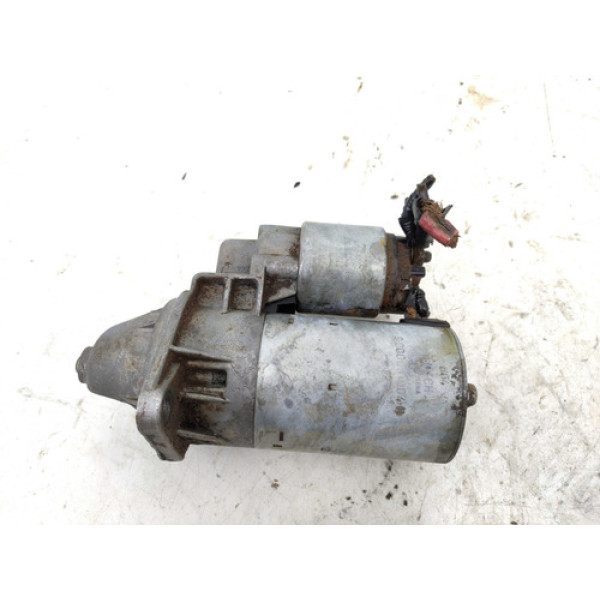 Motor De Partida Chevrolet Blazer 2.2 96