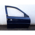 Porta Dianteira Direita Chevrolet Vectra 2000 Dianteira Direito Preto