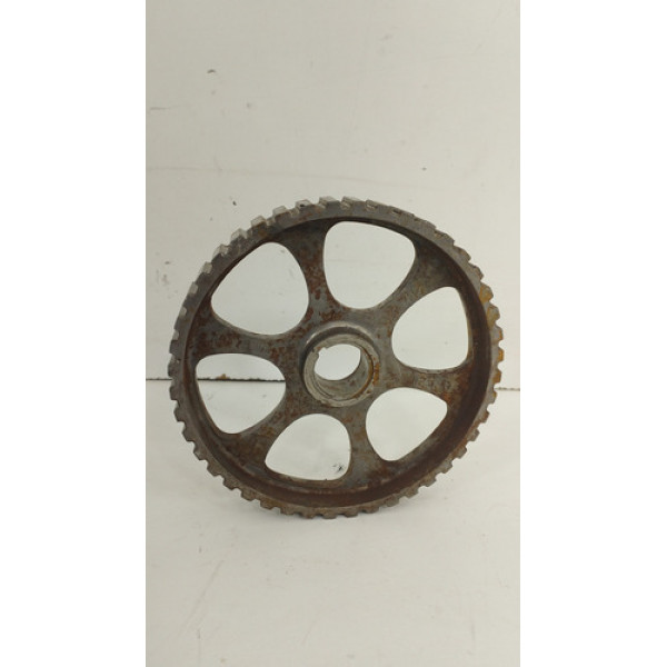 Polia Comando Válvula Volkswagen Ap 1.6 1.8 2.0 Cód049109111