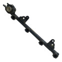 Flauta Combustível Bico 1.6 Injetor Ford Fiesta 2006 A 2010