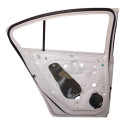 Porta Traseira Esquerda Chevrolet Cruze Lt 1.8 2012/2013 