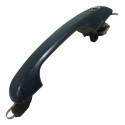 Maçaneta Externa Dianteira Esquerda Ford Ecosport Xls 2006