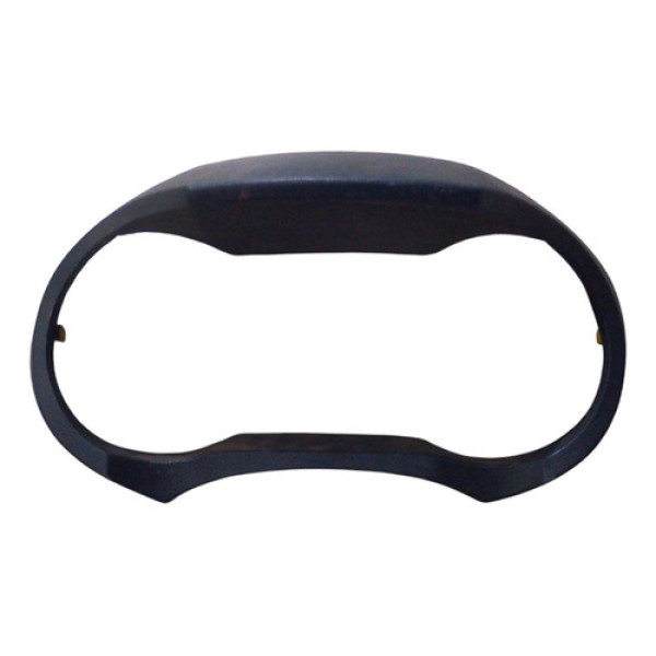 Moldura Painel Instrumentos Hyundai Hb20s Unique 1.0 2019 
