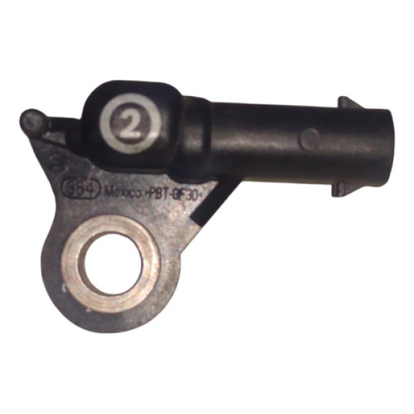 Sensor Impacto Airbag Tcross Espoleta Vi Vw Polo 2019 A 2020