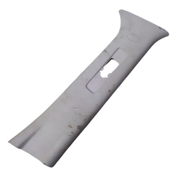 Moldura Coluna Central Superior Direita Citroen C3 Glx 2011
