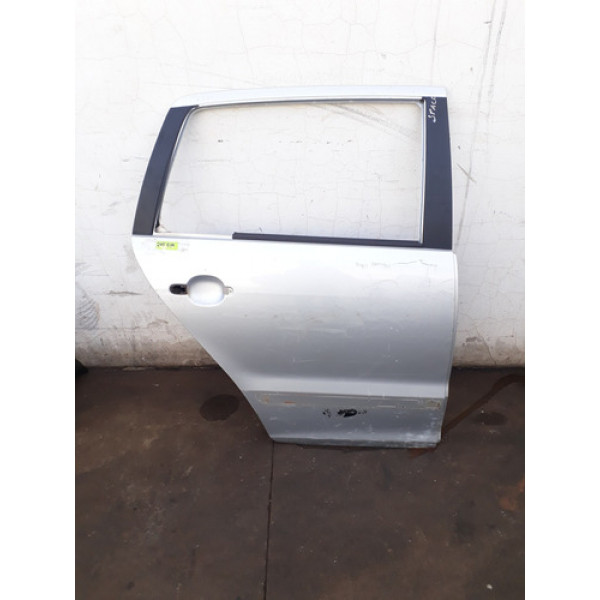 Porta Traseira Direita Volkswagen Spacefox