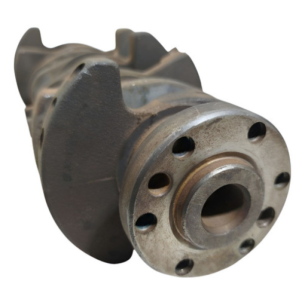 Virabrequim 1.0 Motor Gm Celta Corsa Onix Prisma 1994 A 2016