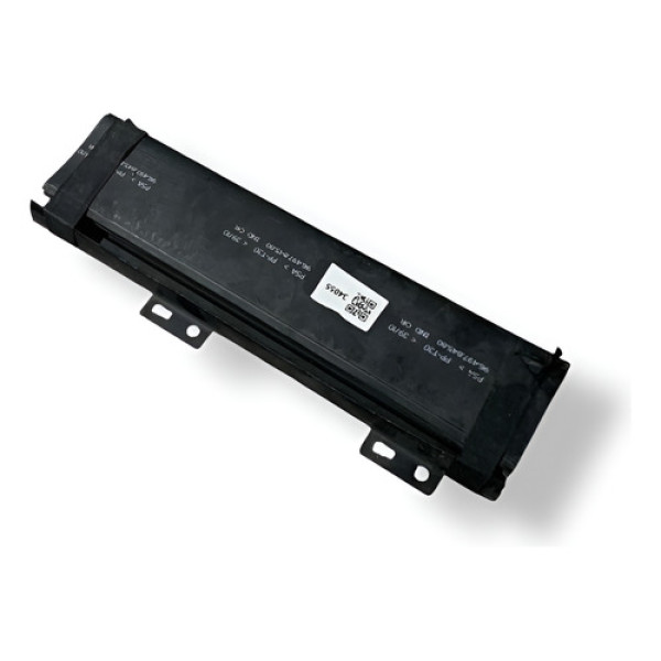 Capa Chicote Citroen C3 Glx 2011 1.4