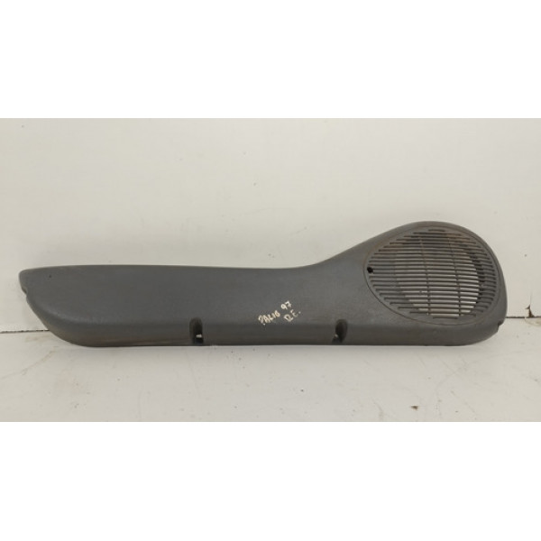 Porta Objetos Dianteiro Esquerdo Fiat Palio 97 Cód 715024633