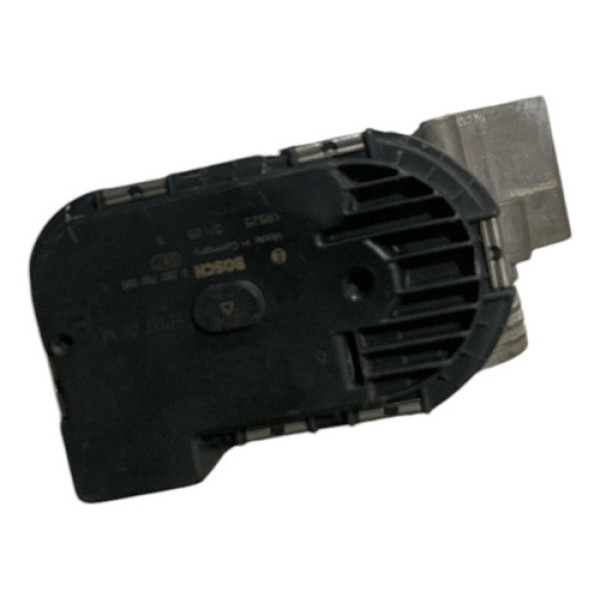 Corpo Borboleta Tbi Citroen C3 207 1.4 8v