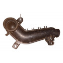 Duto Filtro Ar Fiat Palio Idea 1.4 Flex Orig Fiat 55203049