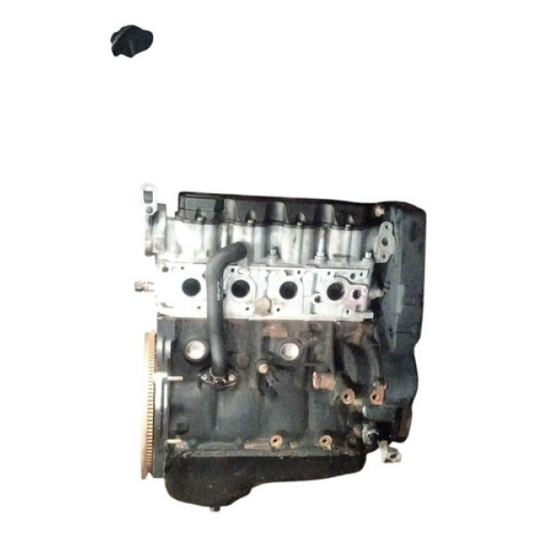 Motor Chevrolet Corsa Maxx 2006 1.0 77cv Flex
