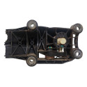 Alavanca Trambulador Marcha Manual Ford Fiesta 2007  