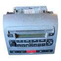 Radio Cd Player Fiat Idea Palio Doblo 2009 