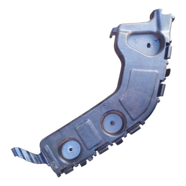 Guia Para-choque Traseiro Esquerdo Gm Tracker Ltz 1.8 2015