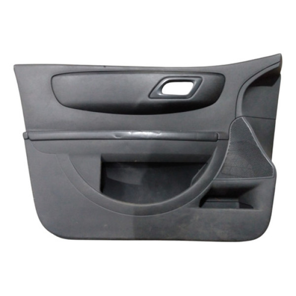 Forro Porta Dianteira Esquerda Citroen C4 Exclusive 2009