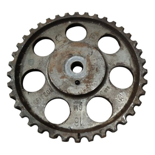 Polia Comando Engrenagem Válvula 1.0 8v Gm Corsa 