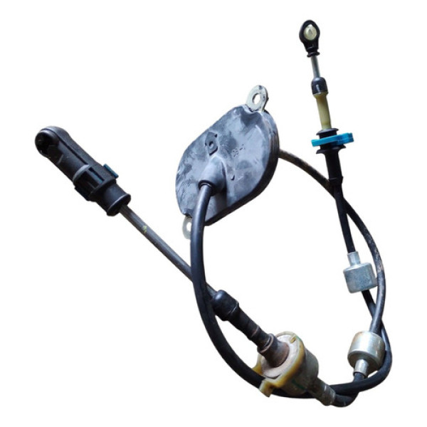 Cabo Trambulador Cambio Automático Gm Tracker Ltz 1.8 2015 
