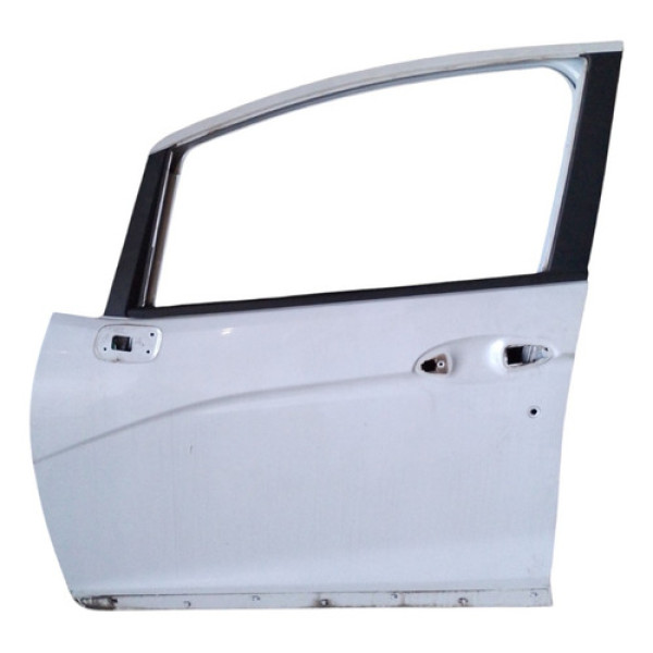 Porta Dianteira Esquerda Honda Wr-v Exl 1.5 2017/2018 