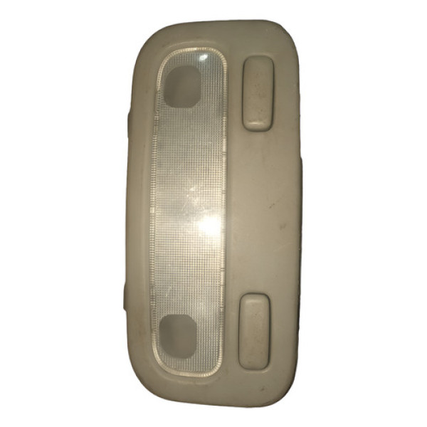 Luz Cortesia Toyota Corolla  Branco-frio