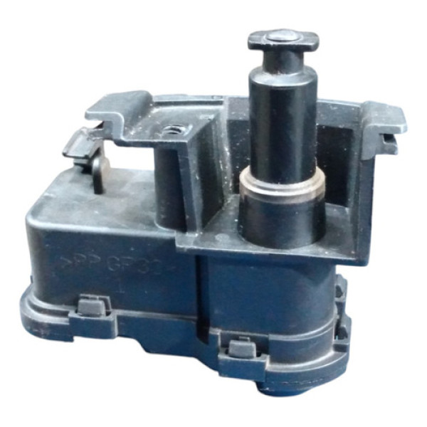 Motor Trava Solenoide Portinhola Tanque Vw Virtus 2018