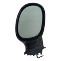 Retrovisor Direito Citroen C3 Glx 1.4 2011