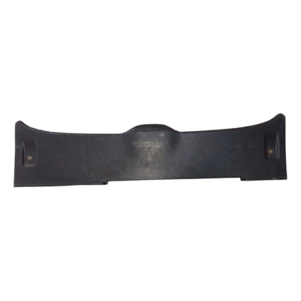 Moldura Acabamento Porta Malas Citroen C5 2005 