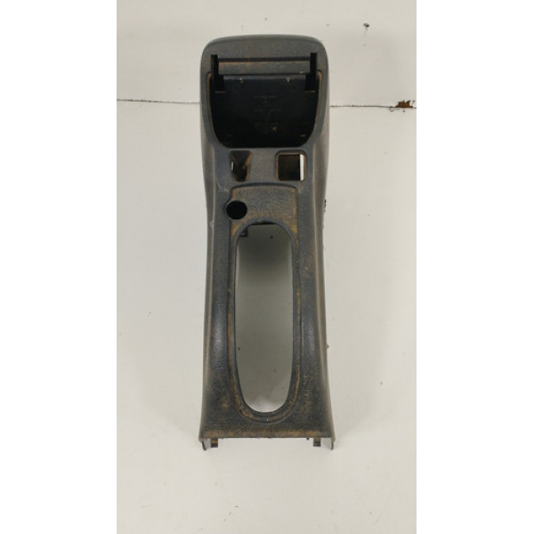 Console De Mão Volkswagen Golf 96 Cód 1hm863319b