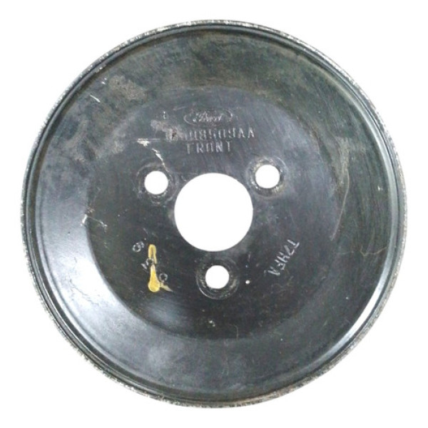 Polia Bomba Dagua 1.0 1.6 Ecospo Ford Fiesta Ka 2000 A 2014