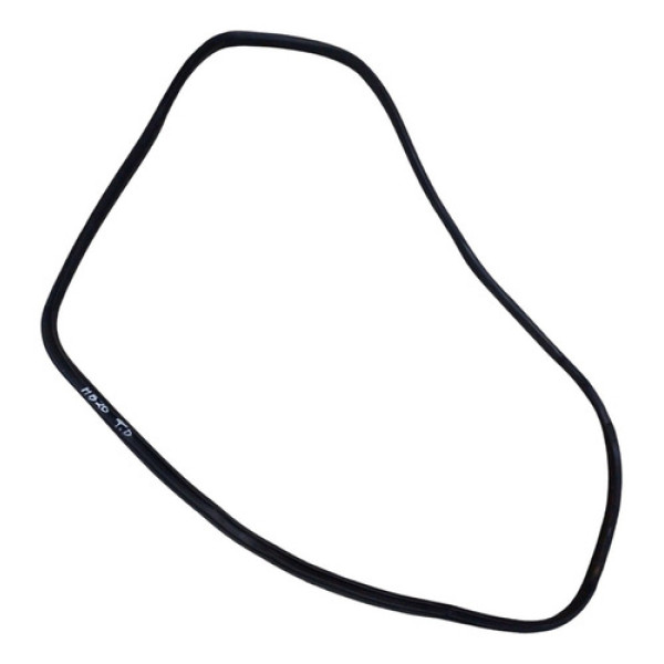 Borracha Porta Traseira Direita Hyundai Hb20s 1.0 2019 