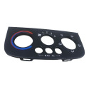 Moldura Controle Ventilação Corsa Maxx 2006 1.0 77cv