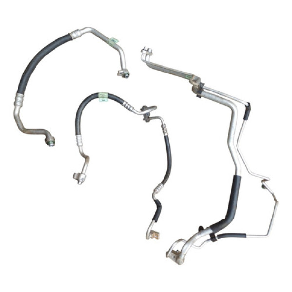 Kit Completo Mangueira Ar Condicionado Gm Tracker Ltz 2015