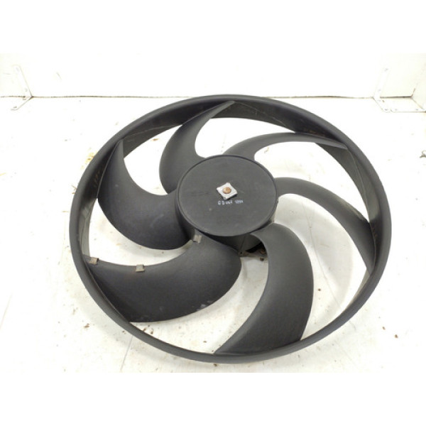 Ventoinha Do Radiador Renault Scenic 99 1.6 16v