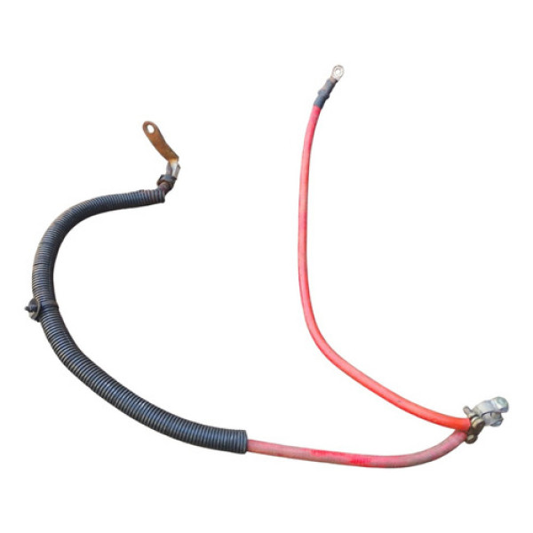 Cabo Positivo Bateria Fiat Doblo Elx 1.4 2010/2011