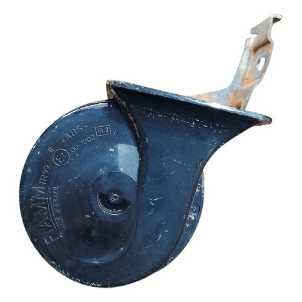 Buzina Caracol G5 Citroen Vw Gol Fiat Doblo Elx 1.4 2010