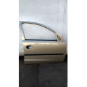 Porta D.d. Chevrolet Corsa Max Dianteira Direito Dourado