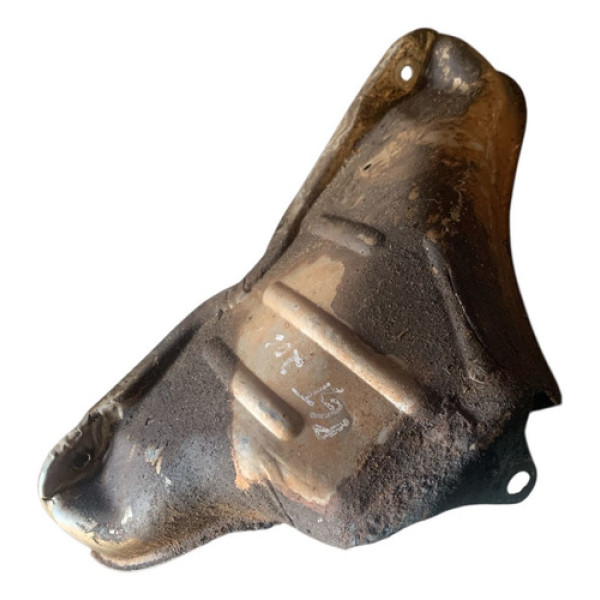 Defletor Peugeot 206 1.6