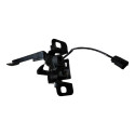 Fechadura Capo Cruze Lt 2012 1.8 