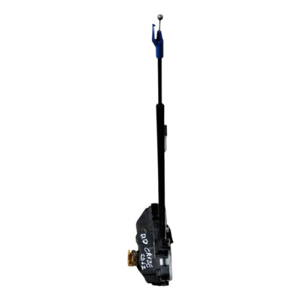 Fechadura Porta Dianteiro Direito Elétrico Cruze 2012 A 2016