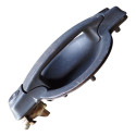 Maçaneta Externa Dianteiro Po Fiat Doblo 2003 A 2020