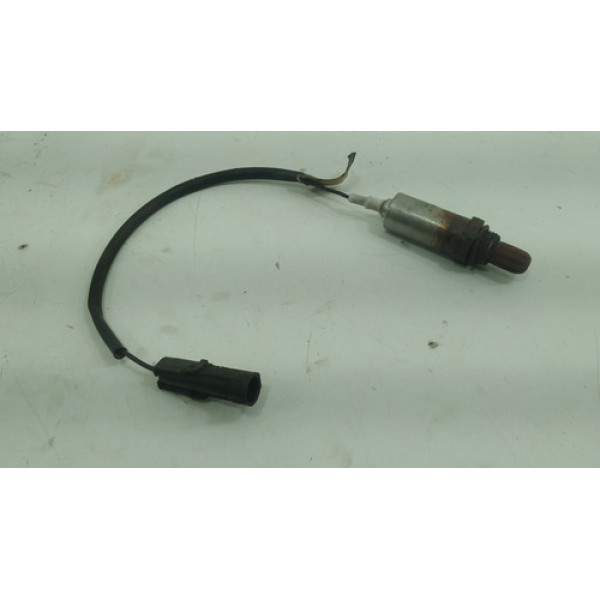 Sonda Lambda Chevrolet Astra 2000 0258002049