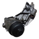Suporte Radiador Filtro Oleo Resfriador Gm Cruze 2012 A 2016