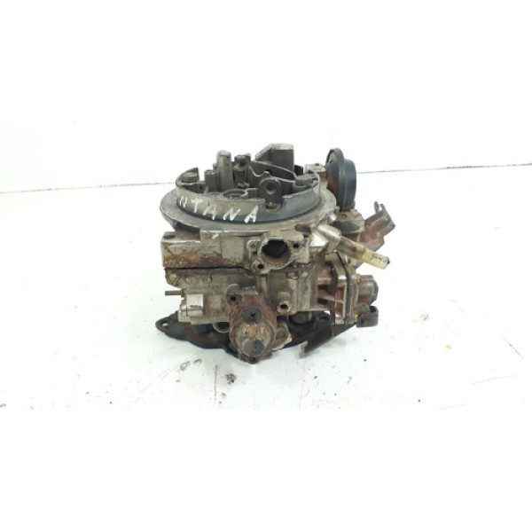 Carburador Volkswagen Santana 98 1.8