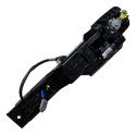 Maçaneta Externa Dianteira Esquerda Nissan Sentra Sl 2015