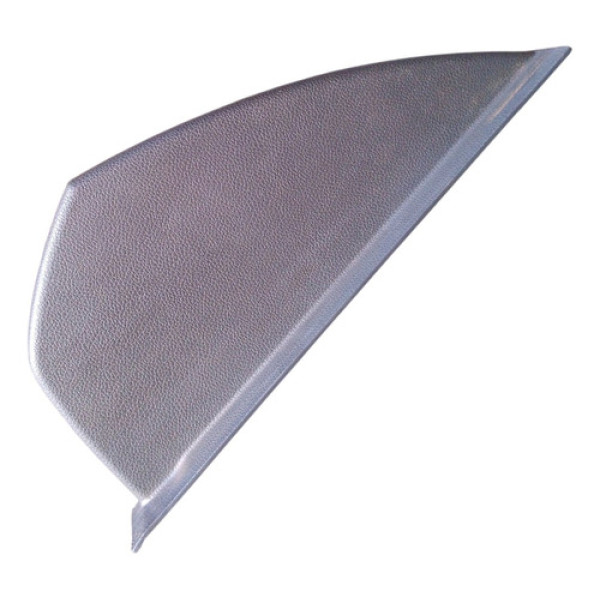 Moldura Lateral Painel Esquerdo Ford Ecosport Xls 1.6 2006 