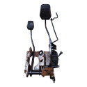 Suporte Pedal Freio Embreagem Ford Eco Xls 1.6 2006/2007 