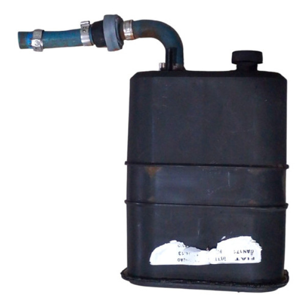 Filtro Canister Fire 1.0 Fiat Fiorino Uno Mille 2005 A 2013