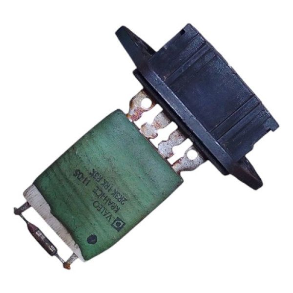 Resistência Ar Condicionado Gm Corsa Celta Classic Prisma 